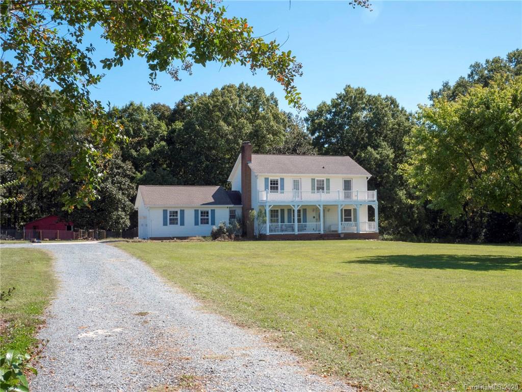 3807 Potter Road Monroe, NC 28112 - Photo 4 of 39 Gallery Image 4