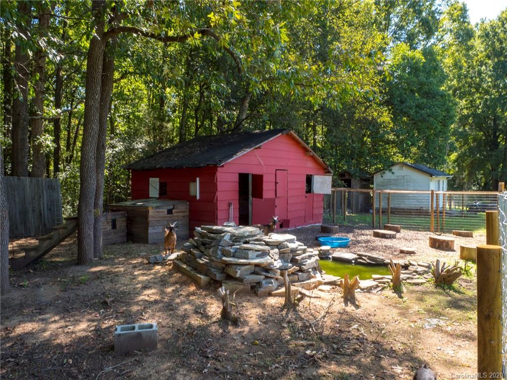 3807 Potter Road Monroe, NC 28112 - Photo 33 of 39 Gallery Image 33