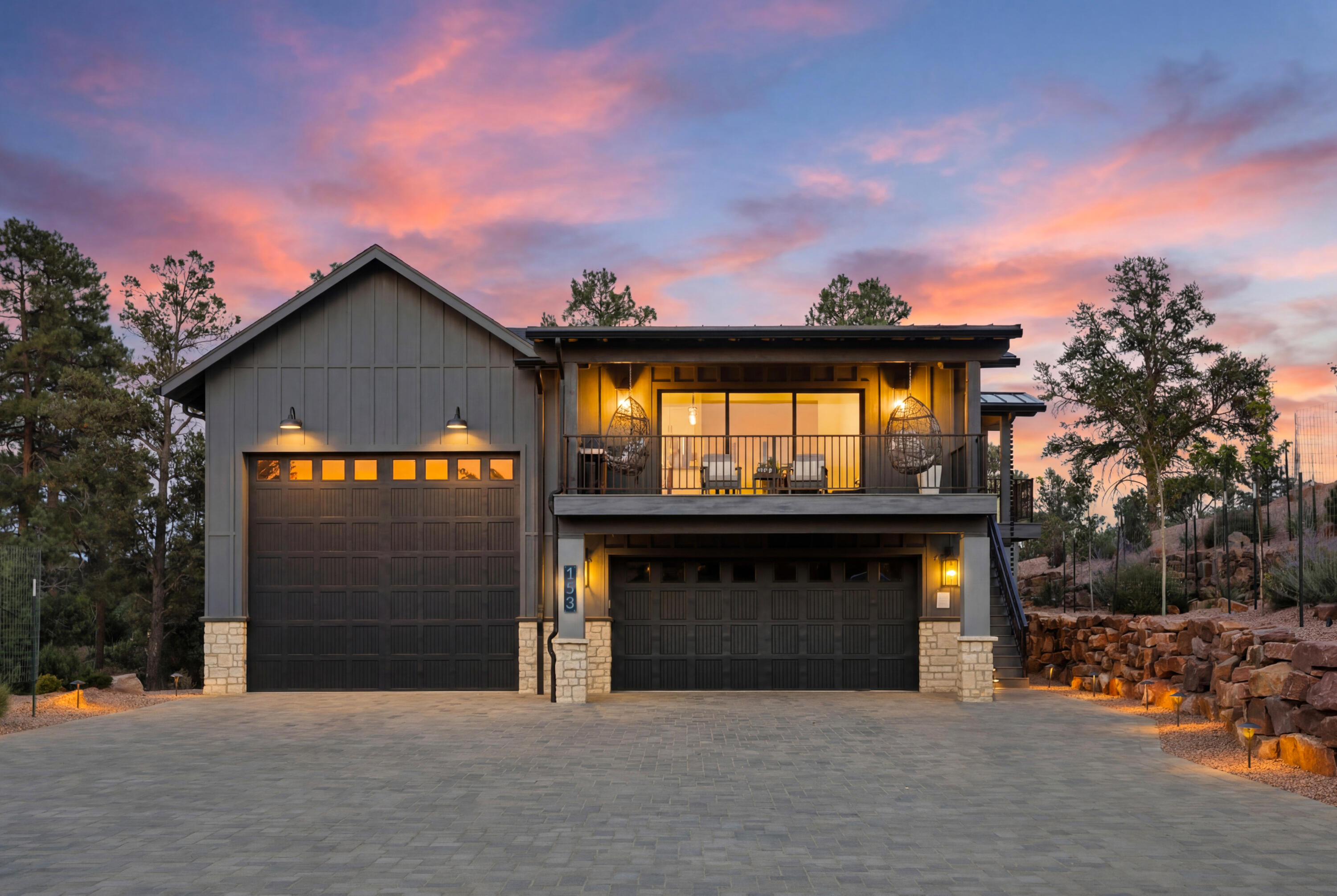 153 Saddleback Trail Payson, AZ 85541 - Photo 76 of 84