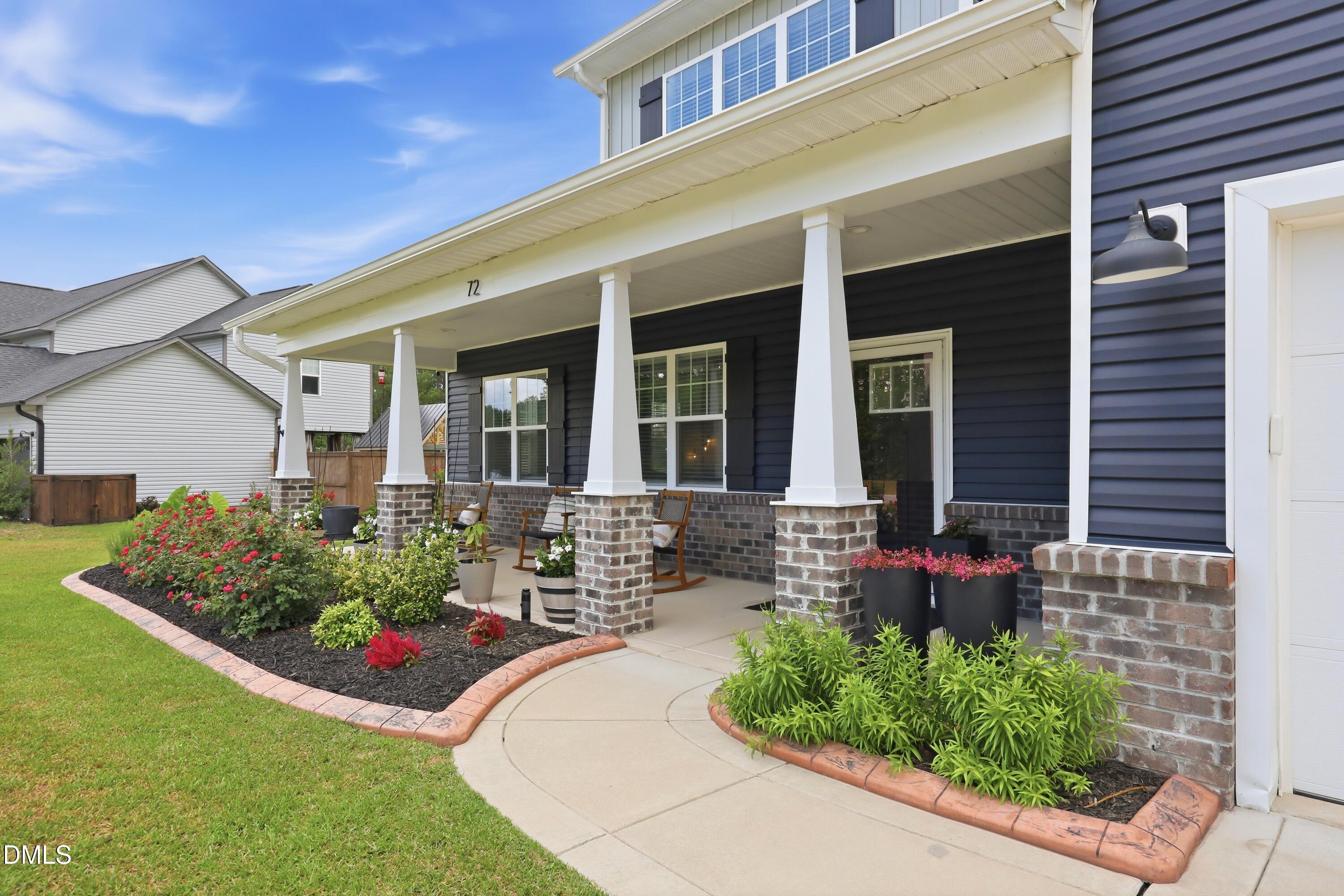 72 Edes Court Cameron, NC 28326 - Photo 51 of 53
