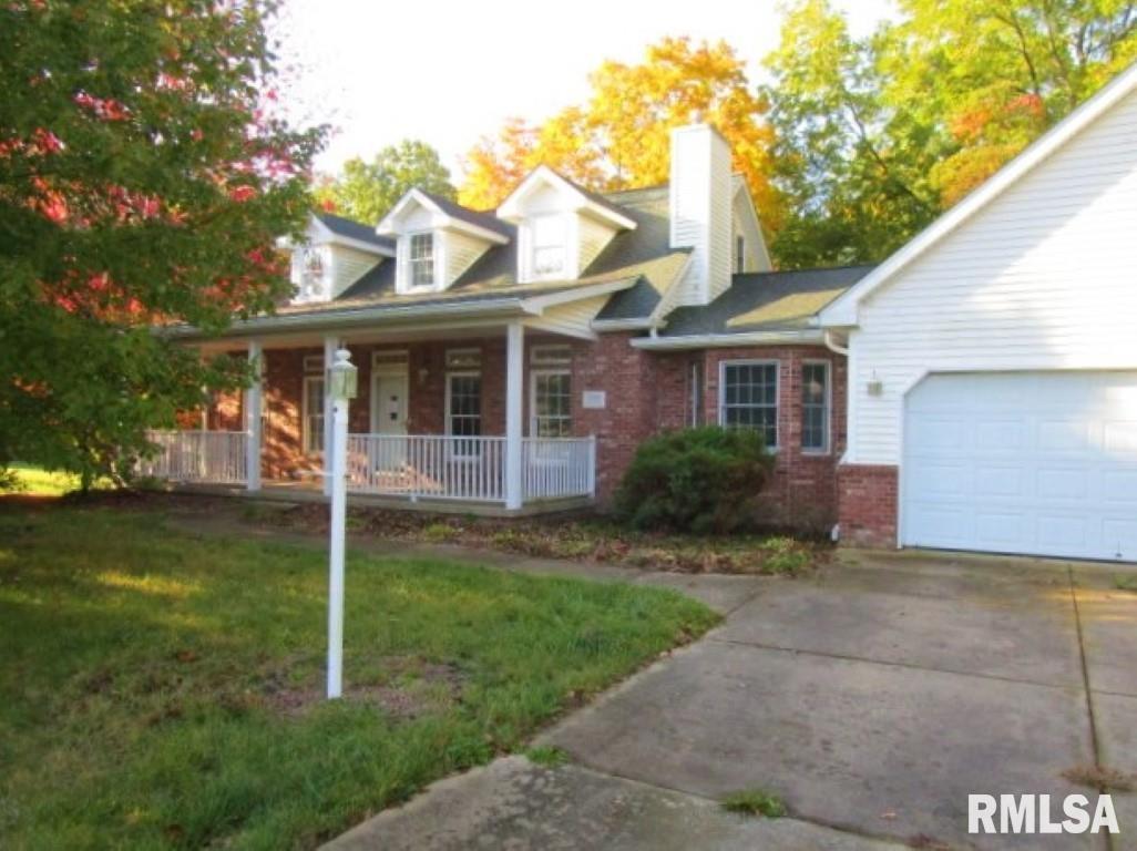 7201 South Ridgebrook Drive Mapleton, IL 61547 - Photo 1 of 37