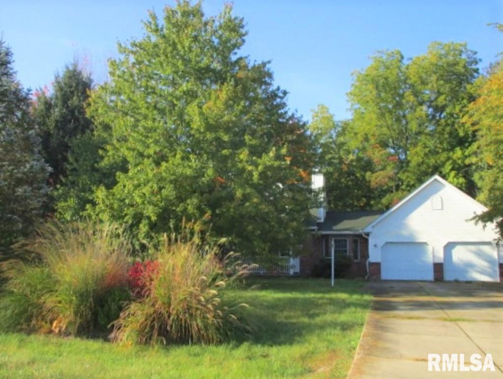 7201 South Ridgebrook Drive Mapleton, IL 61547 - Photo 2 of 37