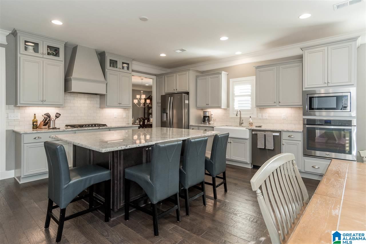 2544 Sebonac Road Birmingham, AL 35226 - Photo 8 of 50