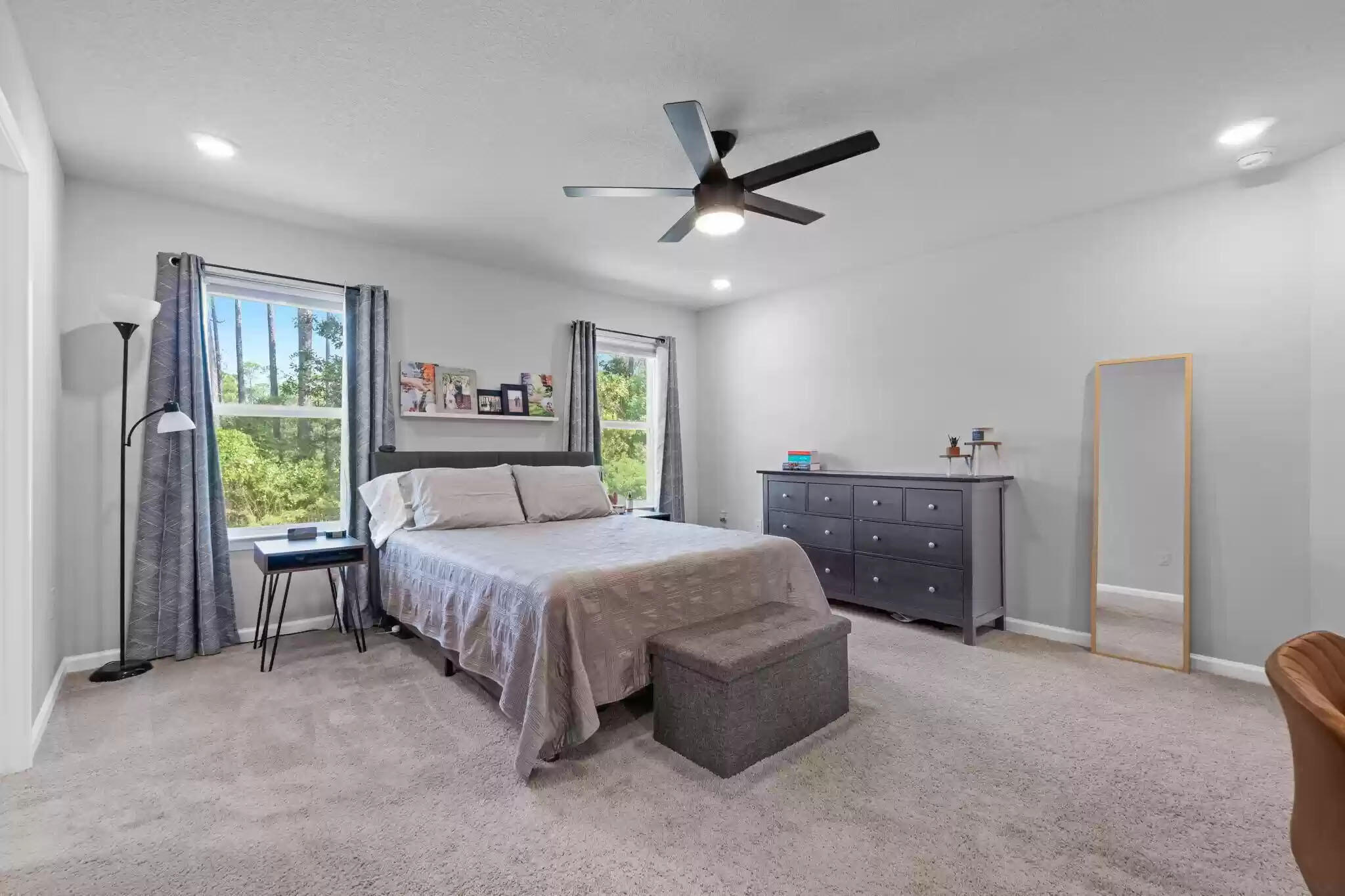 82 American Court Santa Rosa Beach, FL 32459 - Photo 32 of 33 Bedroom 1
