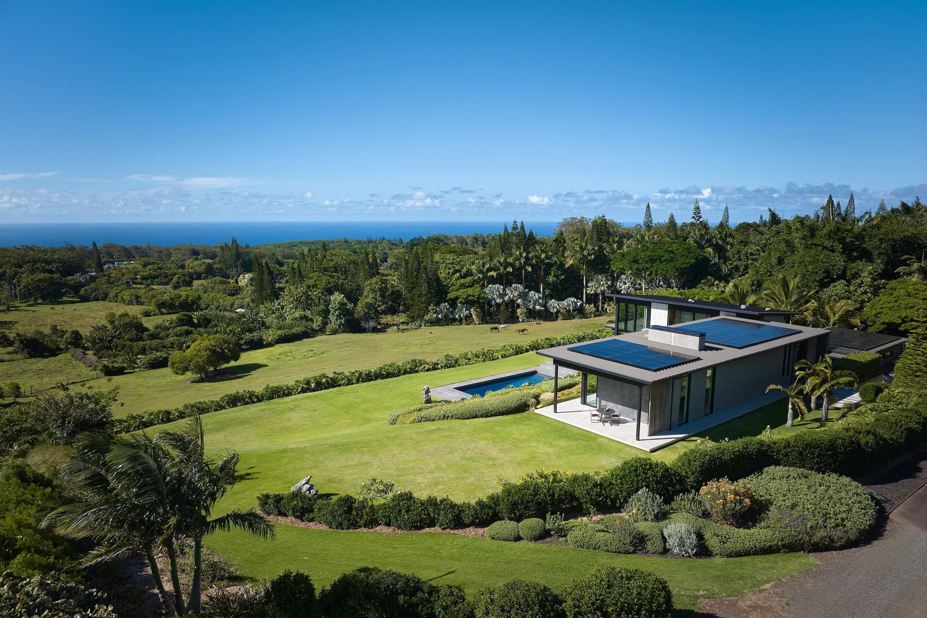1642 West Kuiaha Road Haiku, HI 96708 - Photo 40 of 50