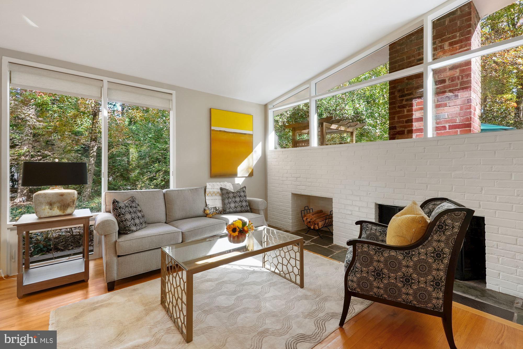 7521 Elba Road Alexandria, VA 22306 - Photo 6 of 32 Gallery Image 6