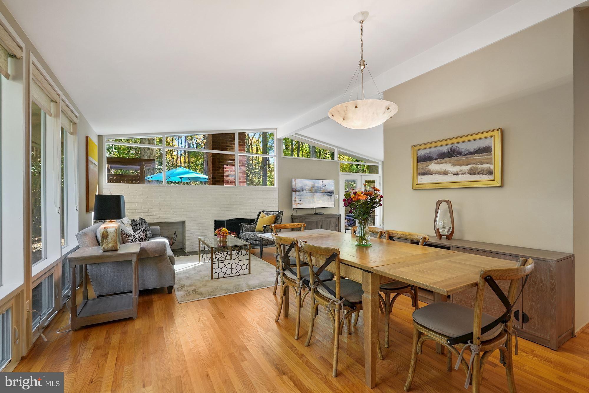 7521 Elba Road Alexandria, VA 22306 - Photo 7 of 32 Gallery Image 7