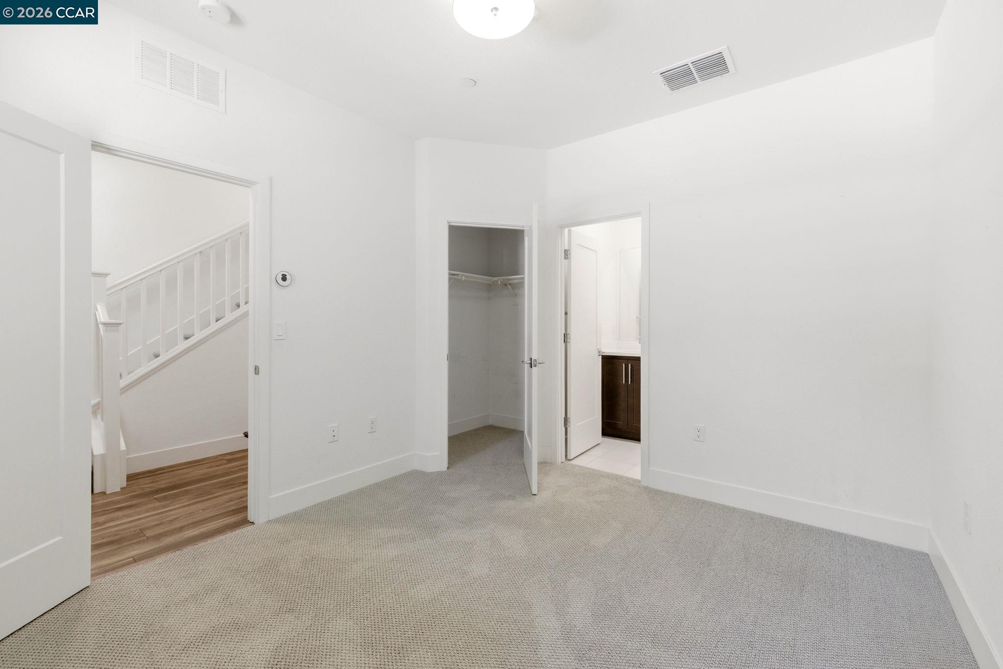 205 Plum Tree Street Livermore, CA 94551 - Photo 41 of 47 an empty room with a natural light