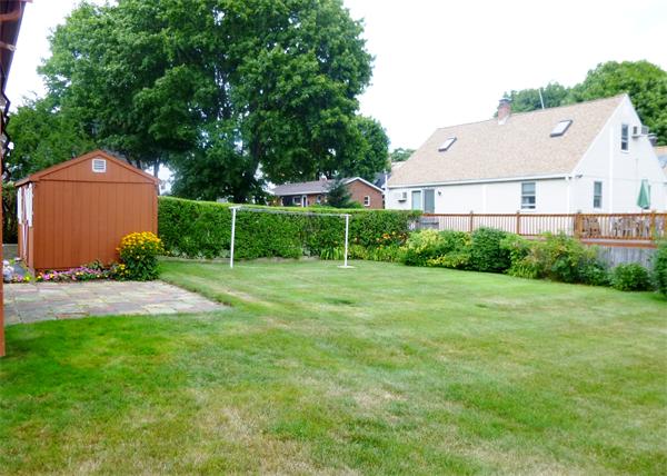 3 Belleau Road Salem, MA 01970 - Photo 10 of 11 Gallery Image 10