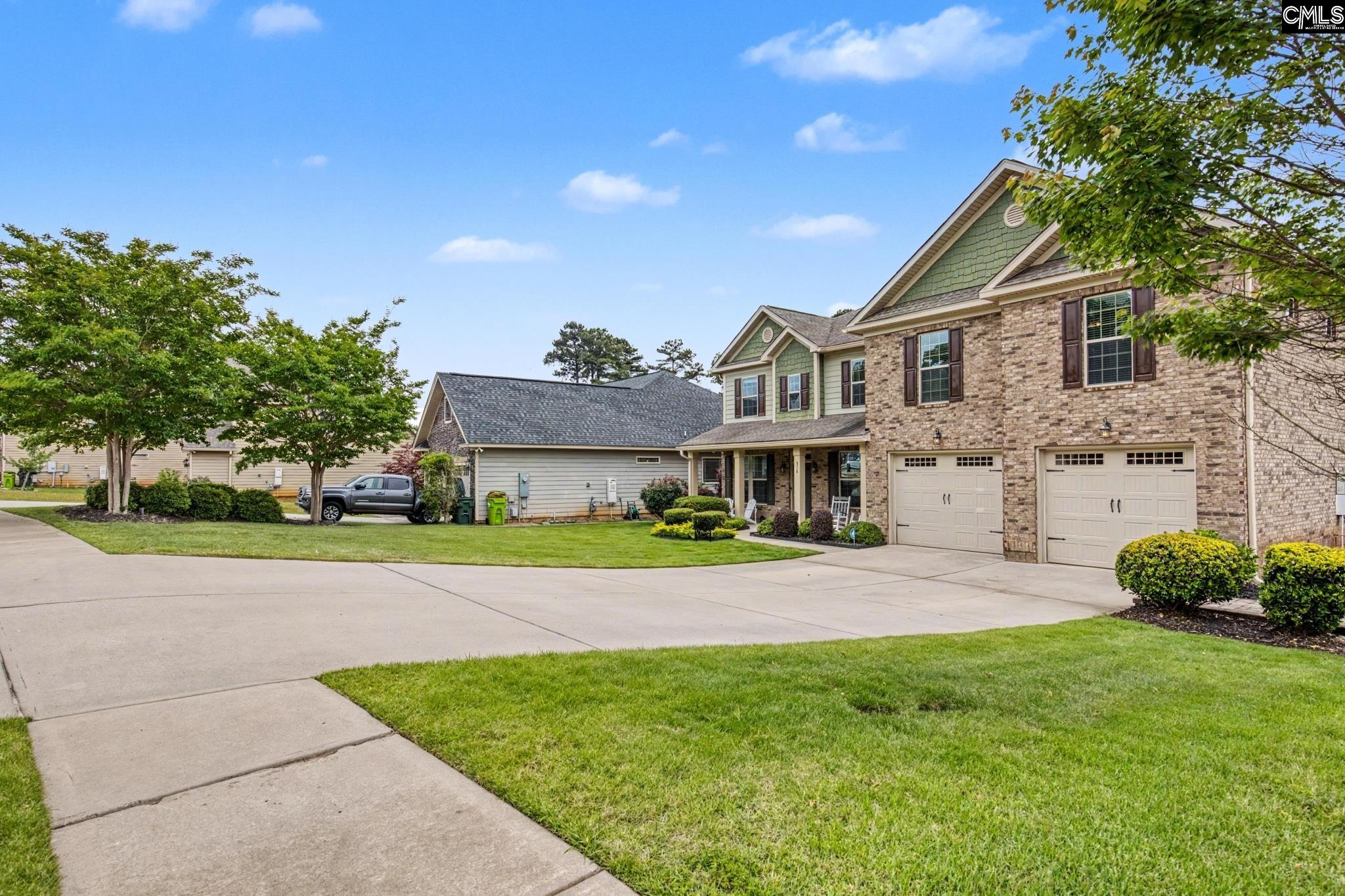 538 Compass Rose Way Irmo, SC 29063 - Photo 48 of 54