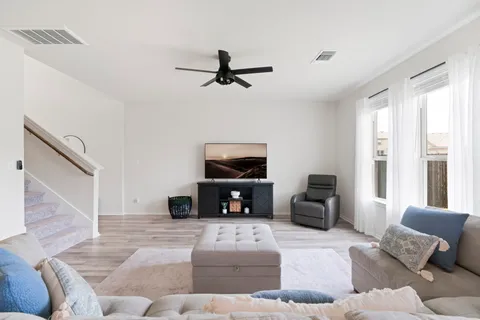 $360,000 | 33 Snowy Plover Lane, Leander, TX 78641