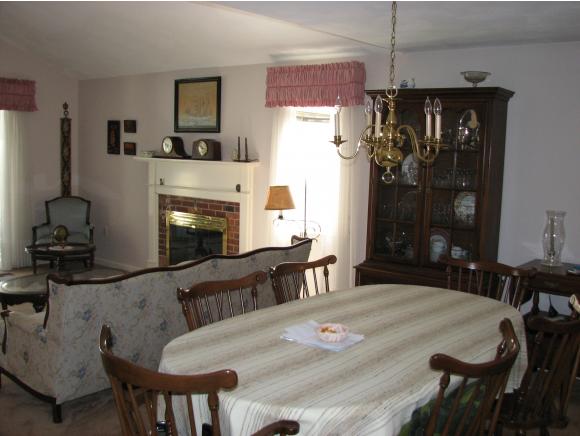 22 Colonial Square, Unit 22 Peterborough, NH 03458 - Photo 13 of 24 Gallery Image 13