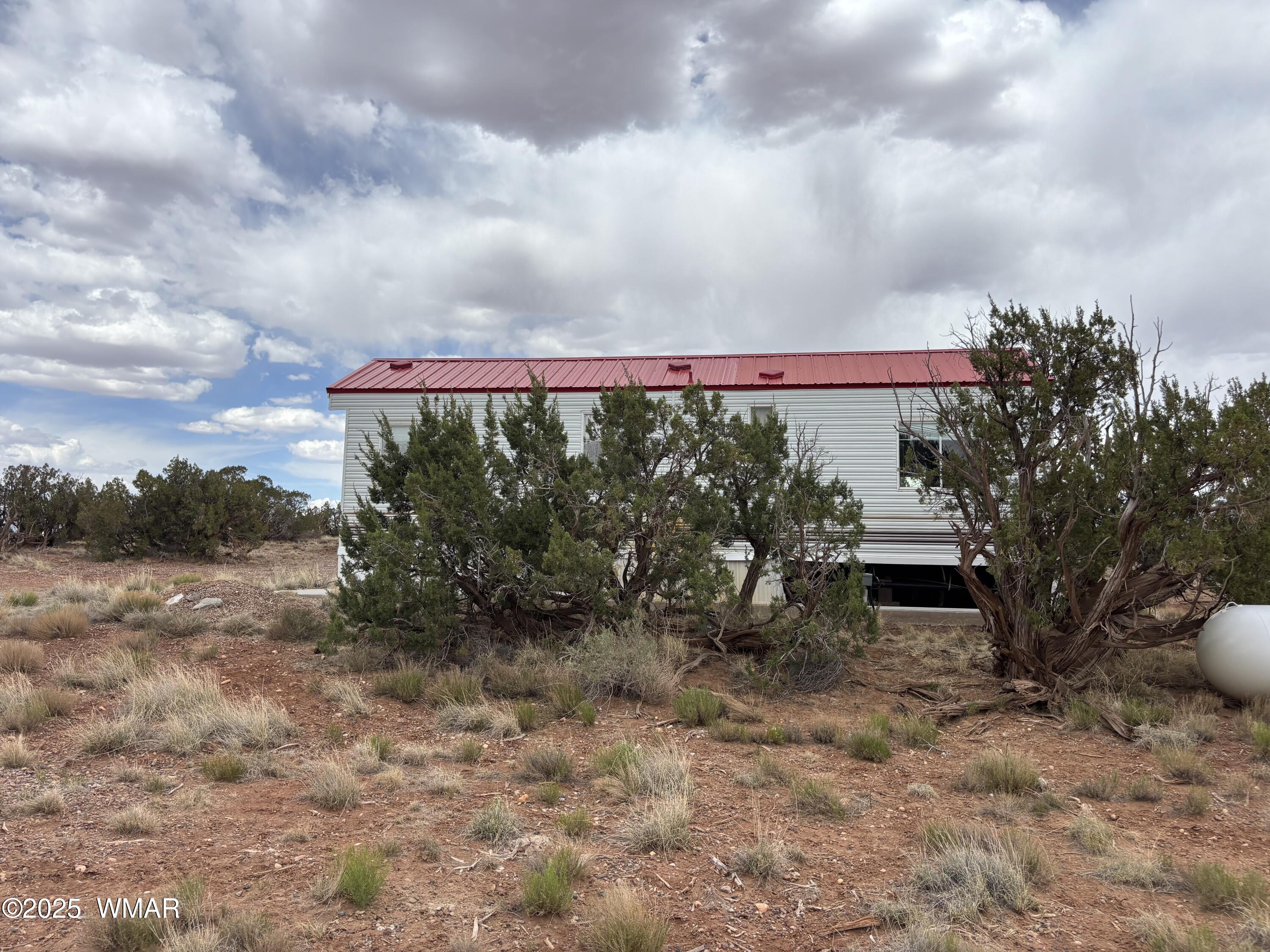 5233 Concho Ocho Road Snowflake, AZ 85937 - Photo 7 of 19