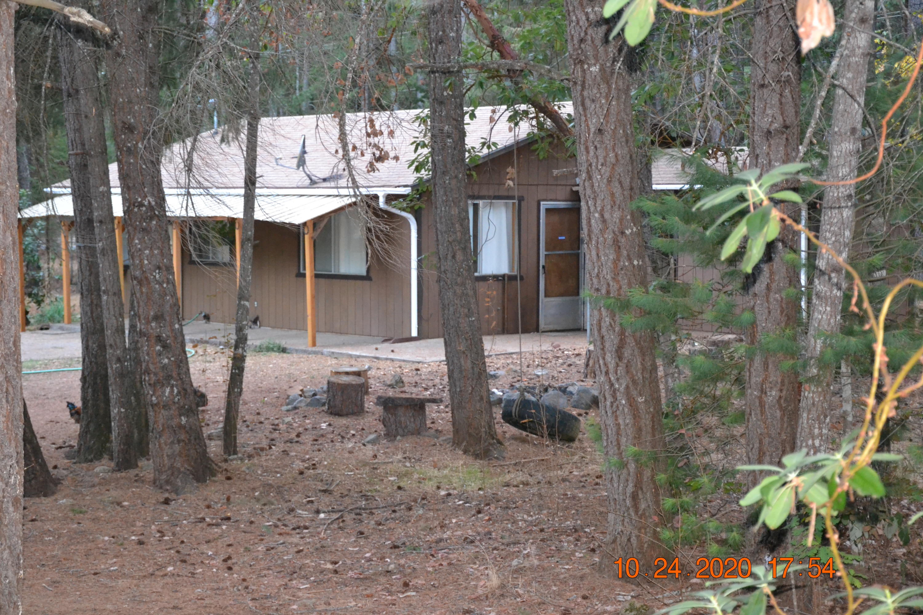 15567 Water Gap Road Williams, OR 97544 - Photo 33 of 36 DSC_0072