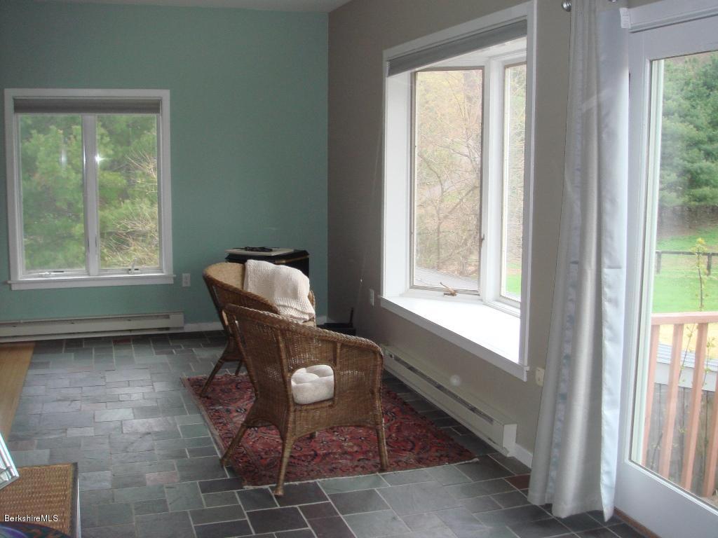 608 Henderson Road Williamstown, MA 01267 - Photo 12 of 28 Master suite sitting area, entry 2