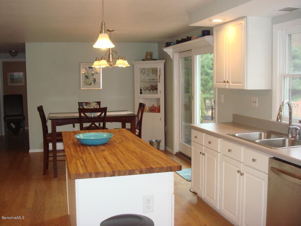 608 Henderson Road Williamstown, MA 01267 - Photo 3 of 28 Kitchen