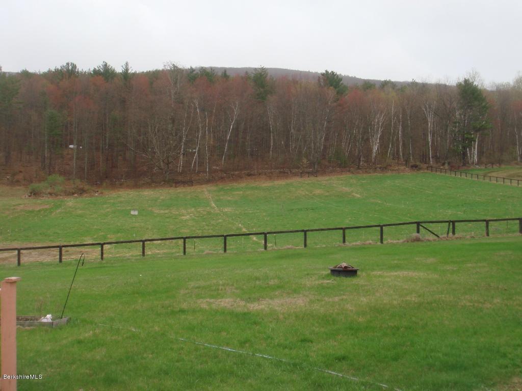608 Henderson Road Williamstown, MA 01267 - Photo 27 of 28 Yard,view