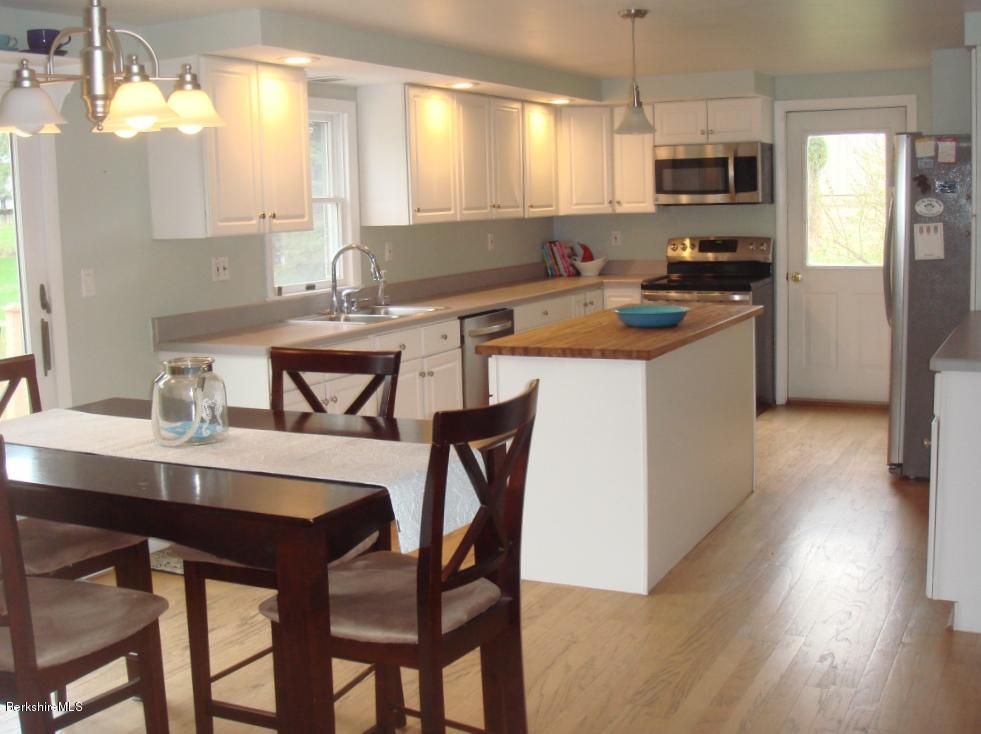 608 Henderson Road Williamstown, MA 01267 - Photo 4 of 28 Kitchen