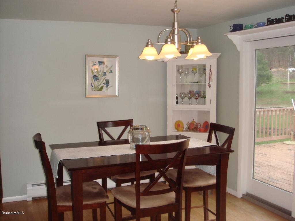 608 Henderson Road Williamstown, MA 01267 - Photo 6 of 28 Dining area
