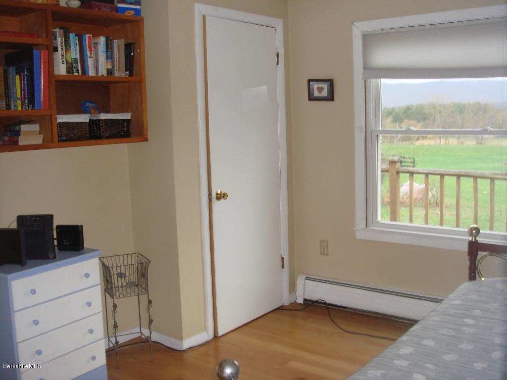 608 Henderson Road Williamstown, MA 01267 - Photo 8 of 28 Bedroom 1