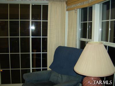 74 Cardinal Corner Benson, AZ 85602 - Photo 9 of 21 a view of a balcony