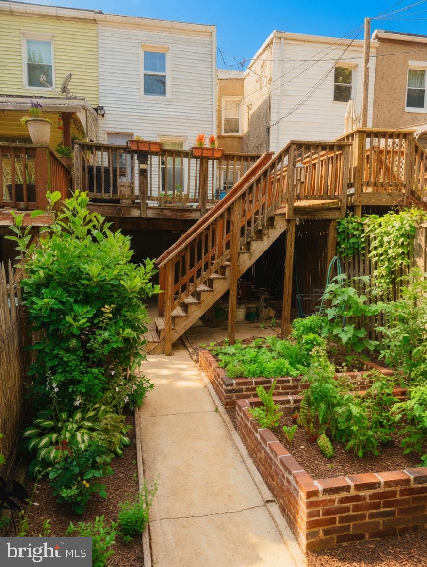 2945 Keswick Road Baltimore, MD 21211 - Photo 2 of 2