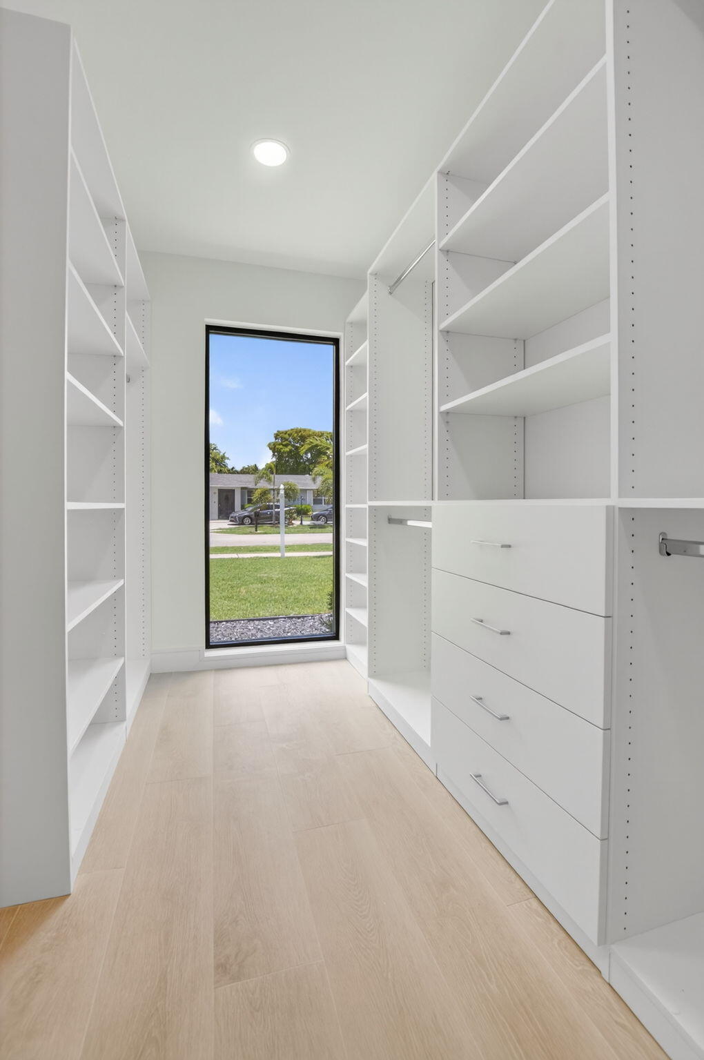 1780 Southwest 9th Street Boca Raton, FL 33486 - Photo 33 of 67 a view of an empty room with a window