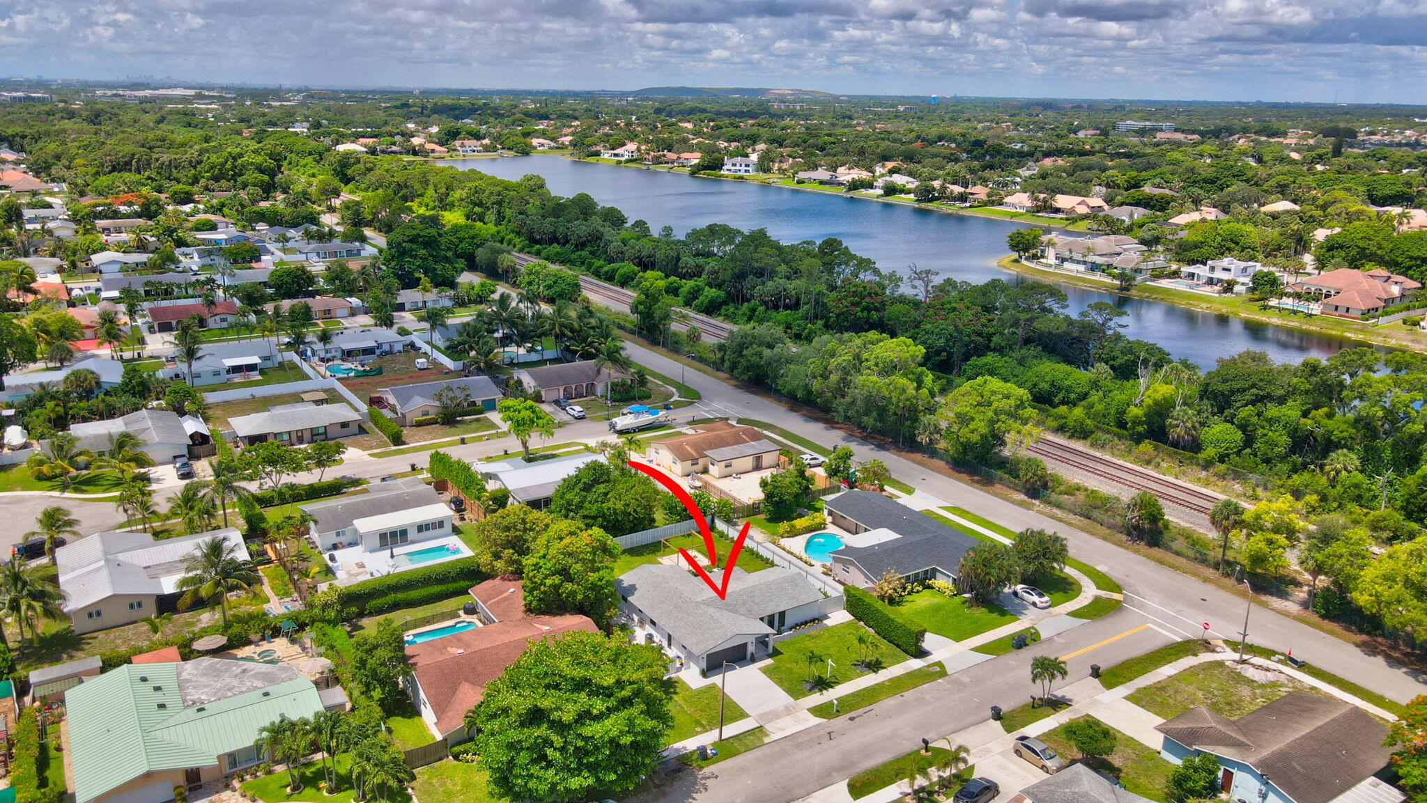 1780 Southwest 9th Street Boca Raton, FL 33486 - Photo 54 of 67 61-web-or-mls-DJI_0047_48_49_50_51
