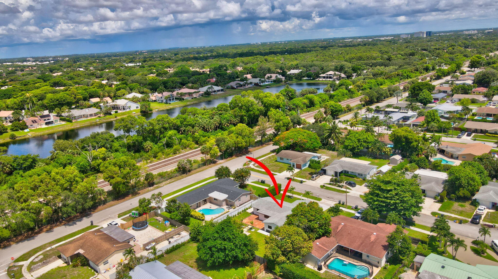1780 Southwest 9th Street Boca Raton, FL 33486 - Photo 59 of 67 66-web-or-mls-DJI_0072_3_4_5_6