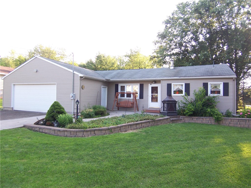 4295 Ridge Chapel Road Marion, NY 14505 - Photo 1 of 1