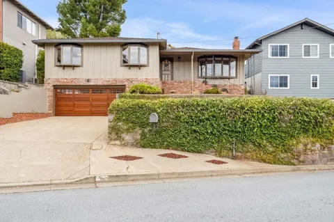 $2,500,000 | 224 Highland Avenue, San Carlos, CA 94070