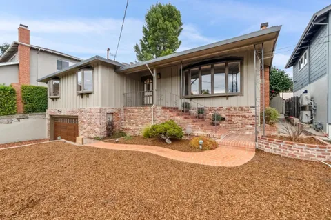 $2,500,000 | 224 Highland Avenue, San Carlos, CA 94070