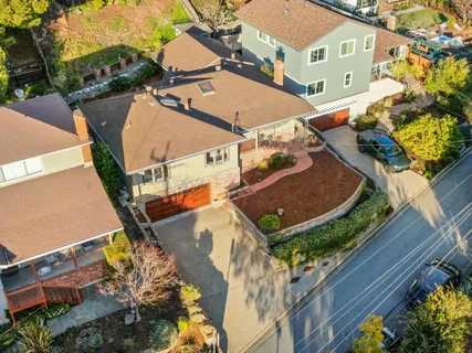 $2,500,000 | 224 Highland Avenue, San Carlos, CA 94070