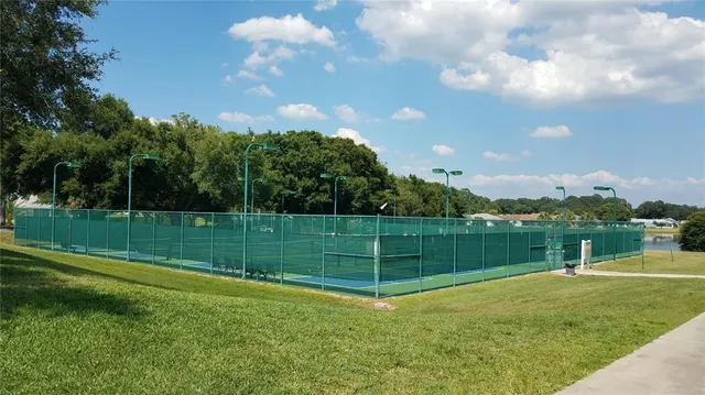 a view of a city and an ocean