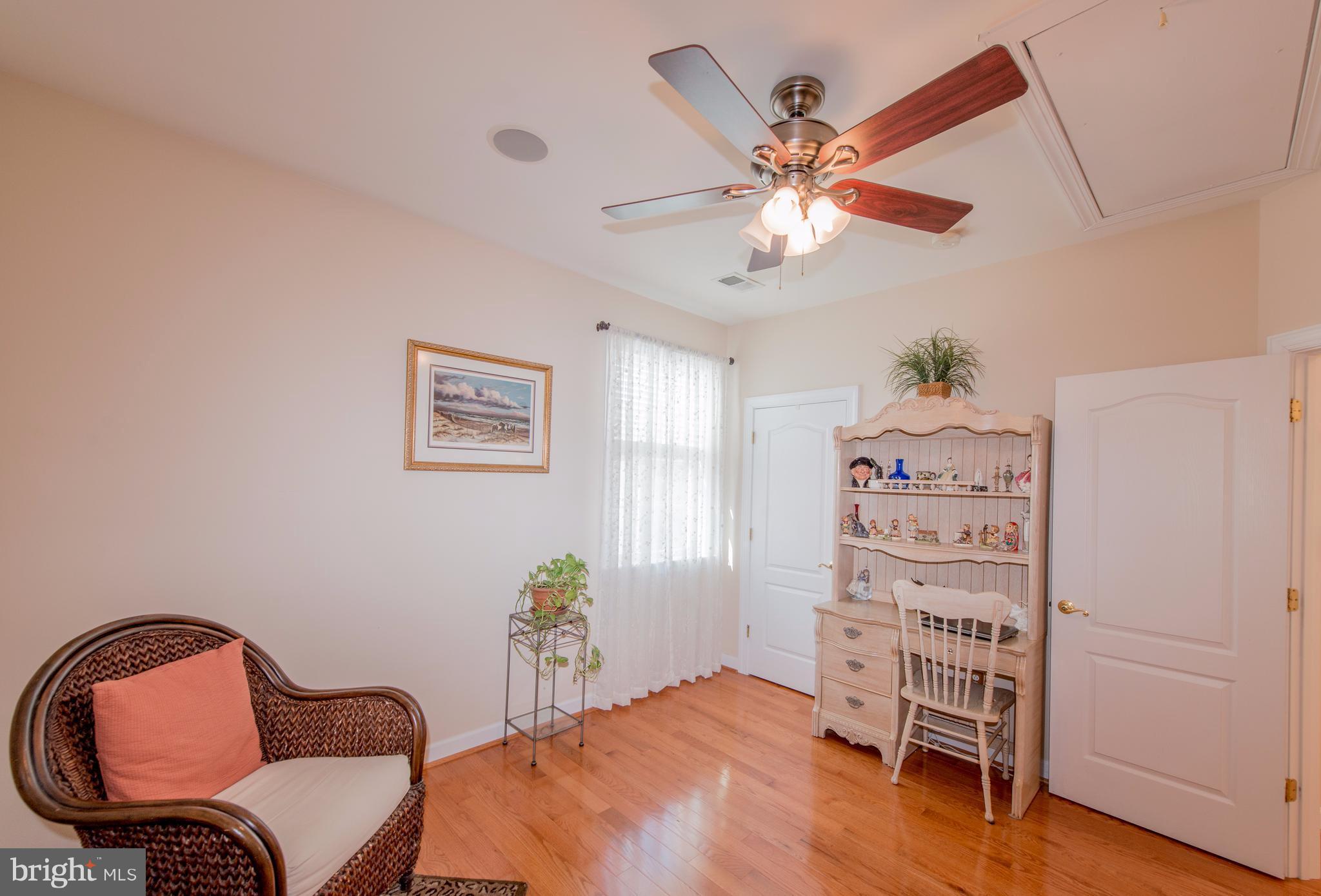 604 Crawfords Ridge Road Odenton, MD 21113 - Photo 14 of 30 Bedroom 1