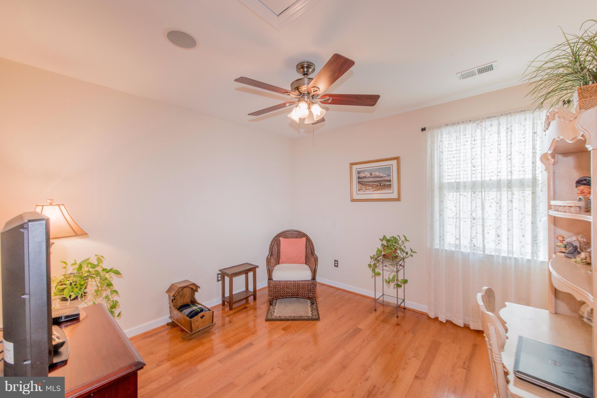 604 Crawfords Ridge Road Odenton, MD 21113 - Photo 15 of 30 Bedroom 1