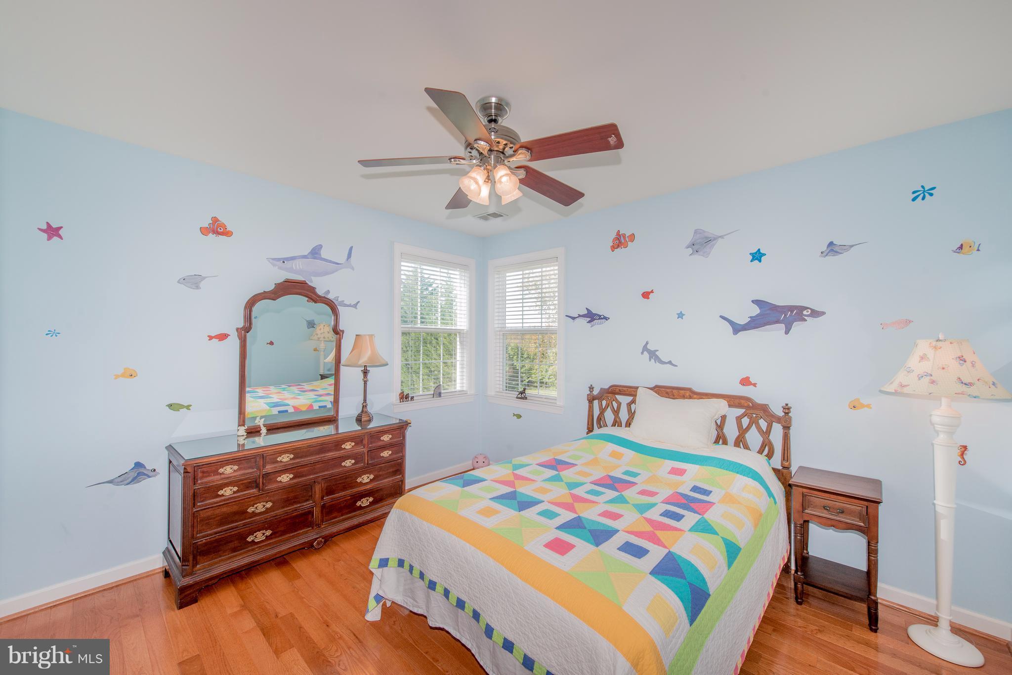 604 Crawfords Ridge Road Odenton, MD 21113 - Photo 16 of 30 Bedroom 2