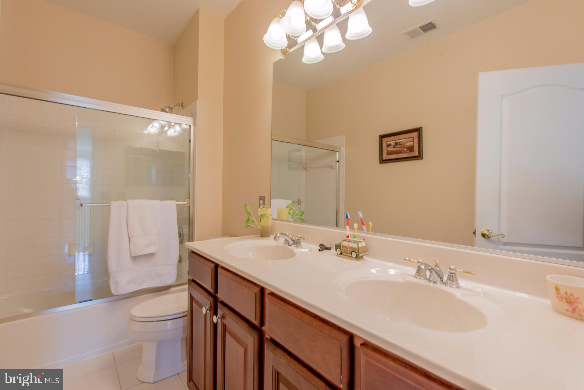 604 Crawfords Ridge Road Odenton, MD 21113 - Photo 17 of 30 Bath