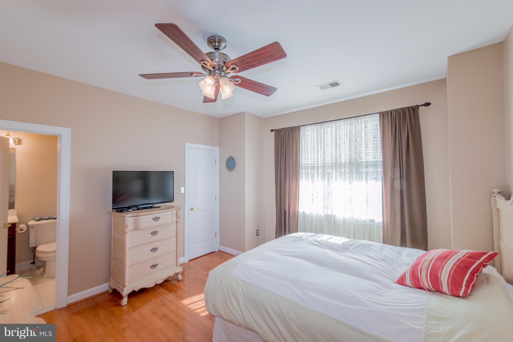 604 Crawfords Ridge Road Odenton, MD 21113 - Photo 18 of 30 Master bedroom 2