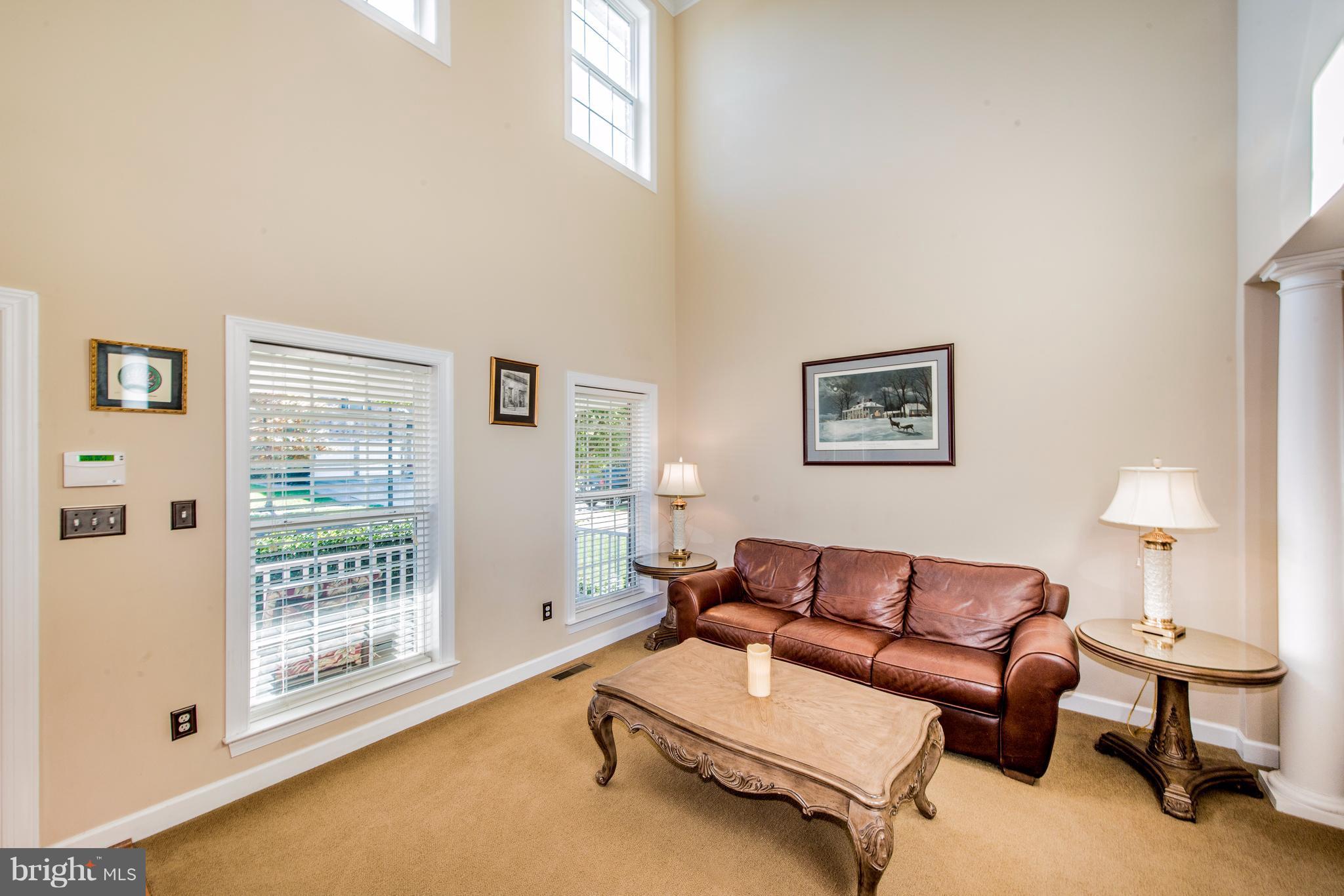 604 Crawfords Ridge Road Odenton, MD 21113 - Photo 3 of 30 Family Room w/ tons of natural light