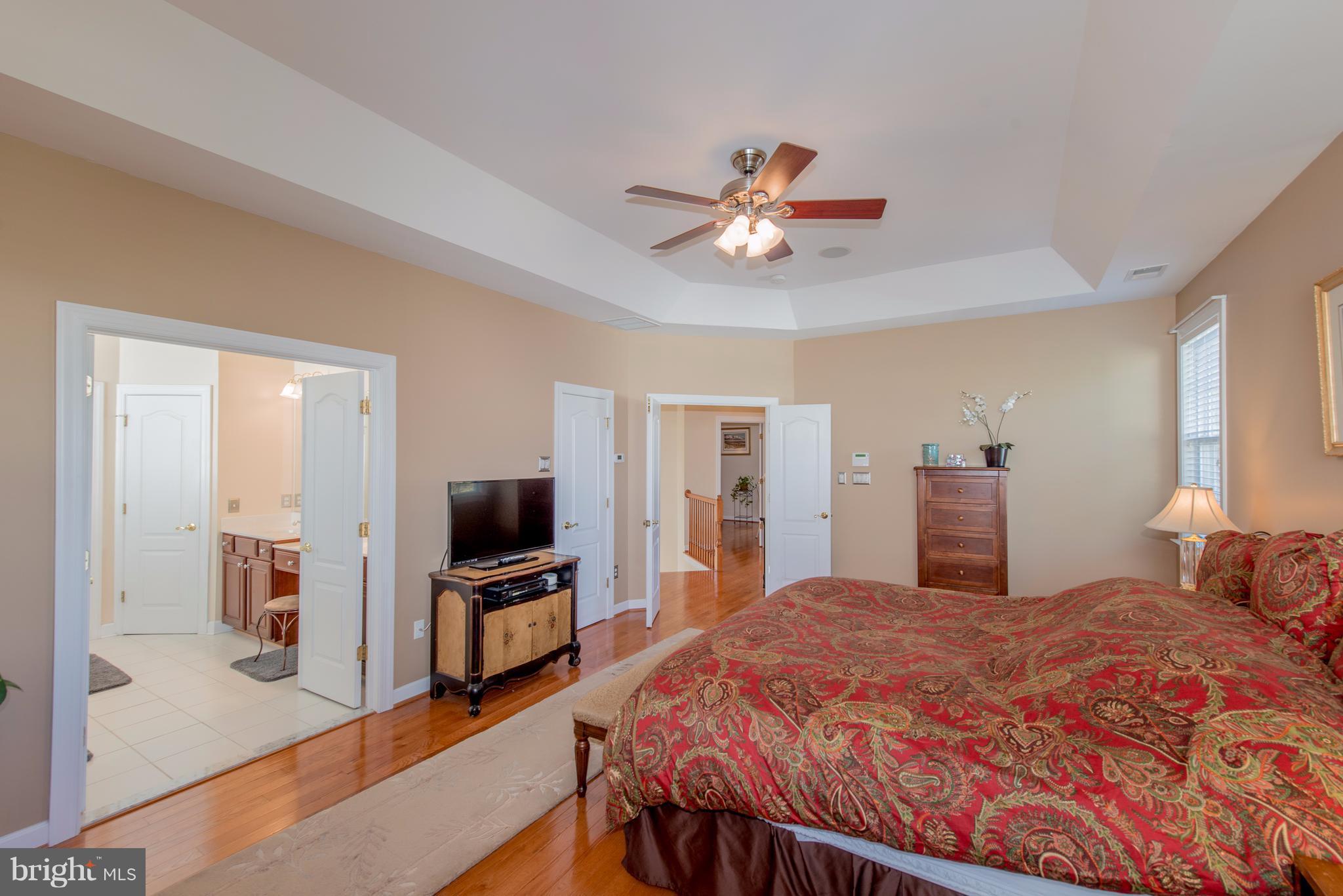 604 Crawfords Ridge Road Odenton, MD 21113 - Photo 21 of 30 Bath (Master)