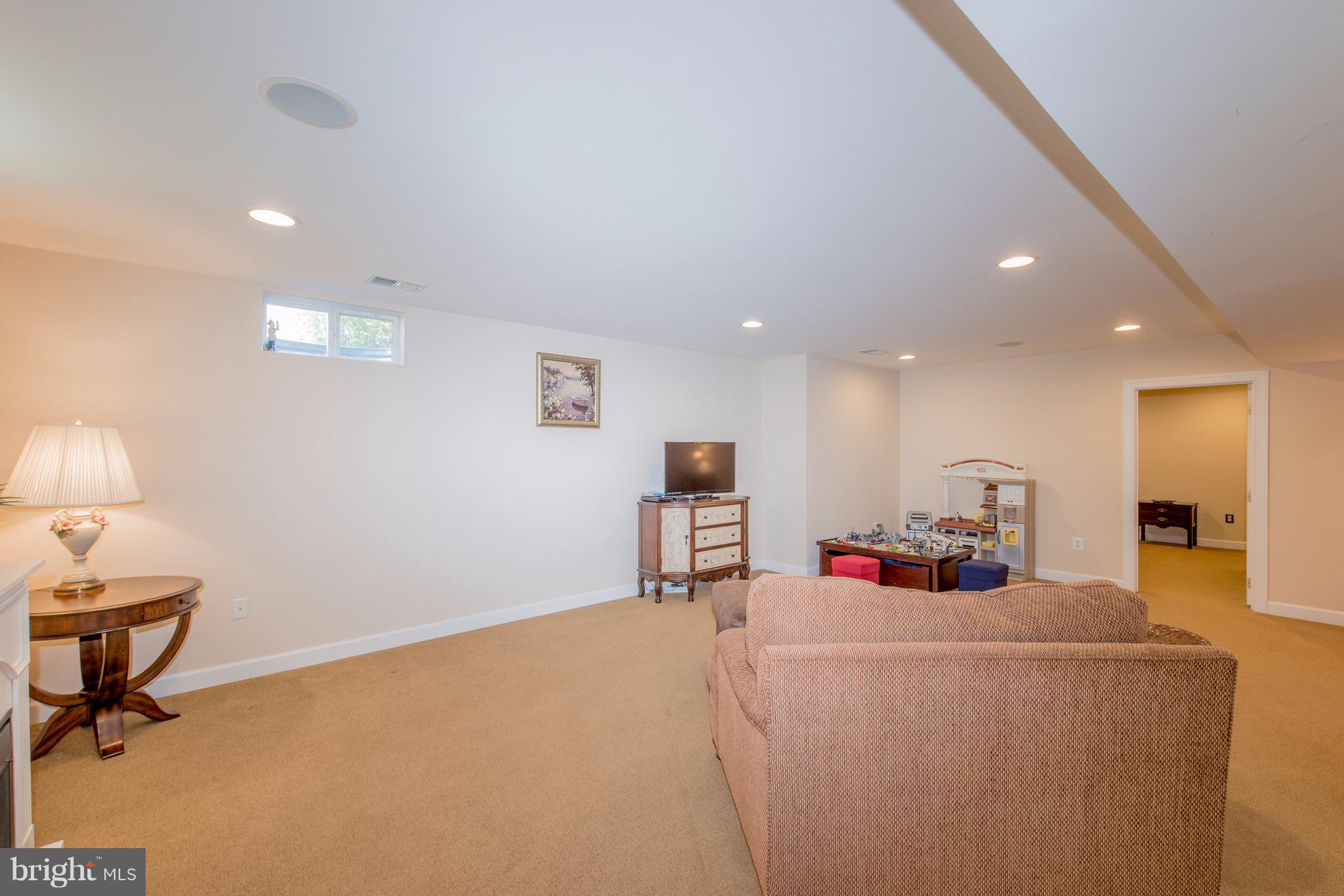 604 Crawfords Ridge Road Odenton, MD 21113 - Photo 25 of 30 Recreation Room