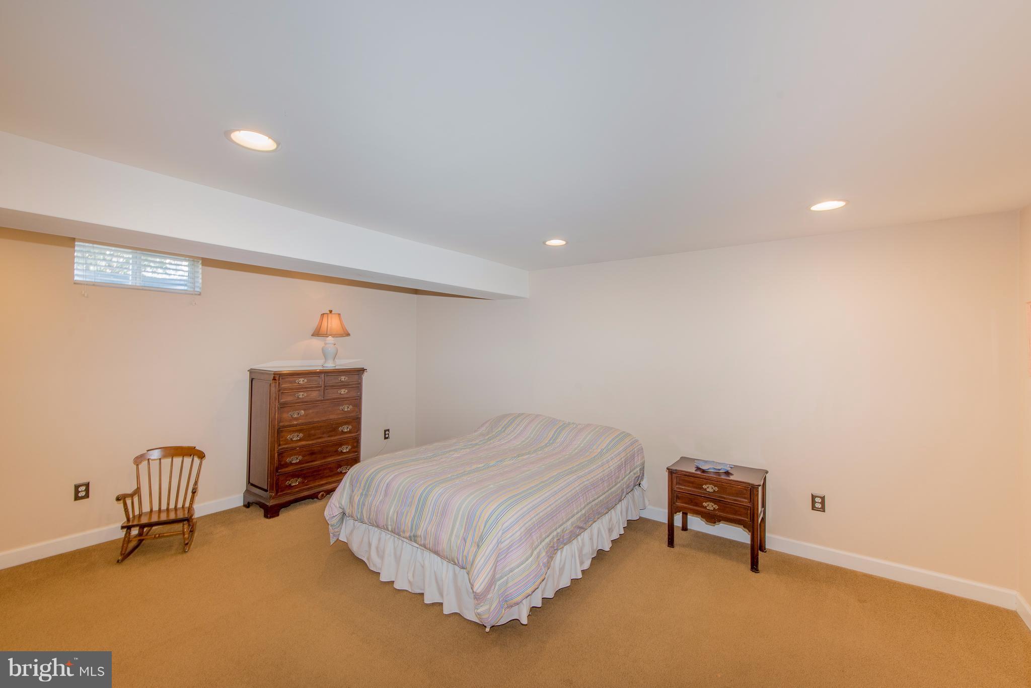 604 Crawfords Ridge Road Odenton, MD 21113 - Photo 26 of 30 Bedroom - lower level