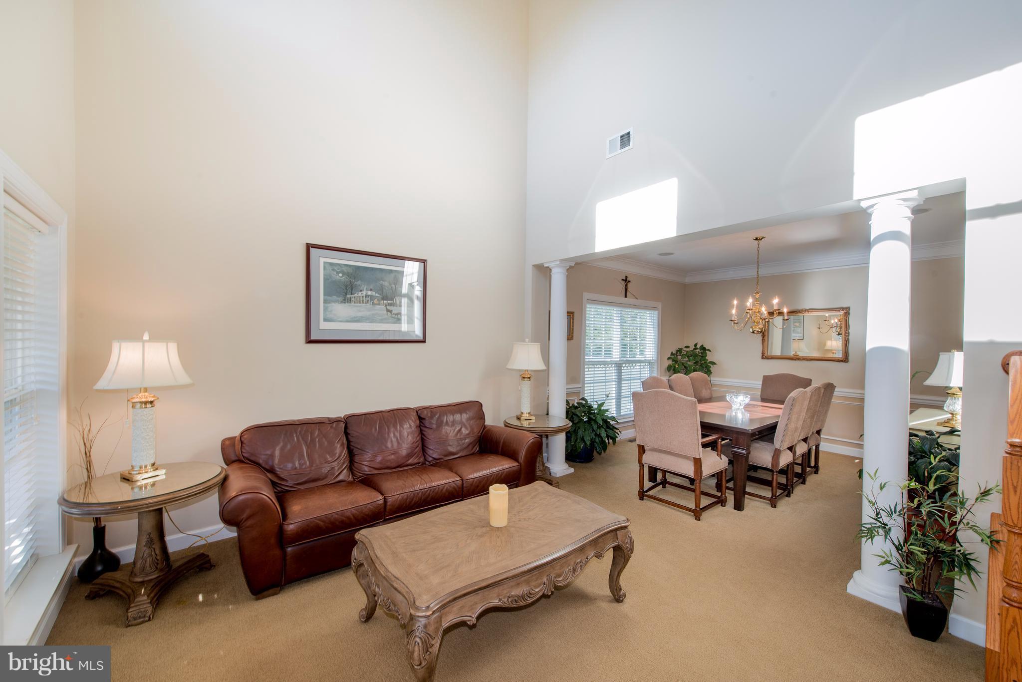 604 Crawfords Ridge Road Odenton, MD 21113 - Photo 4 of 30 Family Room