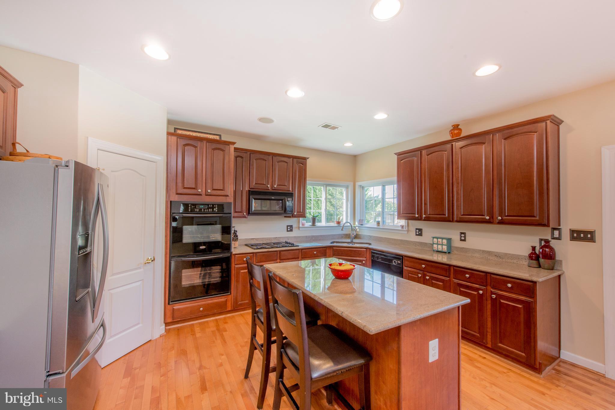 604 Crawfords Ridge Road Odenton, MD 21113 - Photo 8 of 30 Kitchen