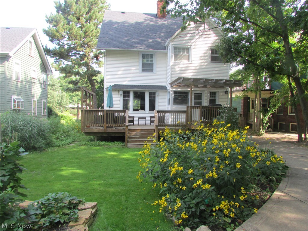 2954 Corydon Road Cleveland, OH 44118 - Photo 26 of 28
