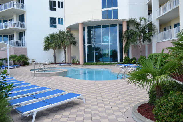 28250 Canal Road, Unit 1107 Orange Beach, AL 36561 - Photo 23 of 35