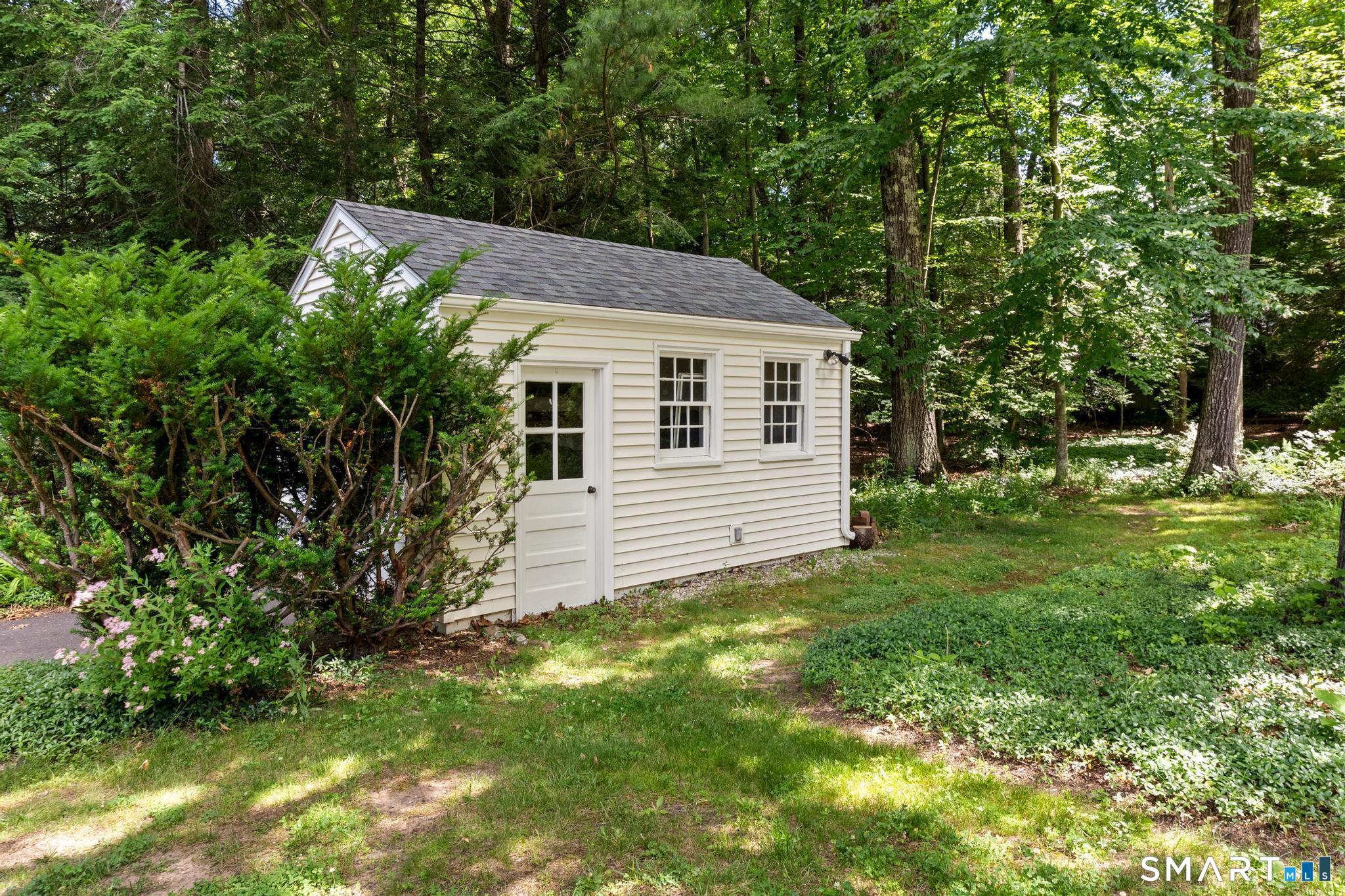 74 Blue Ridge Drive Simsbury, CT 06070 - Photo 33 of 36