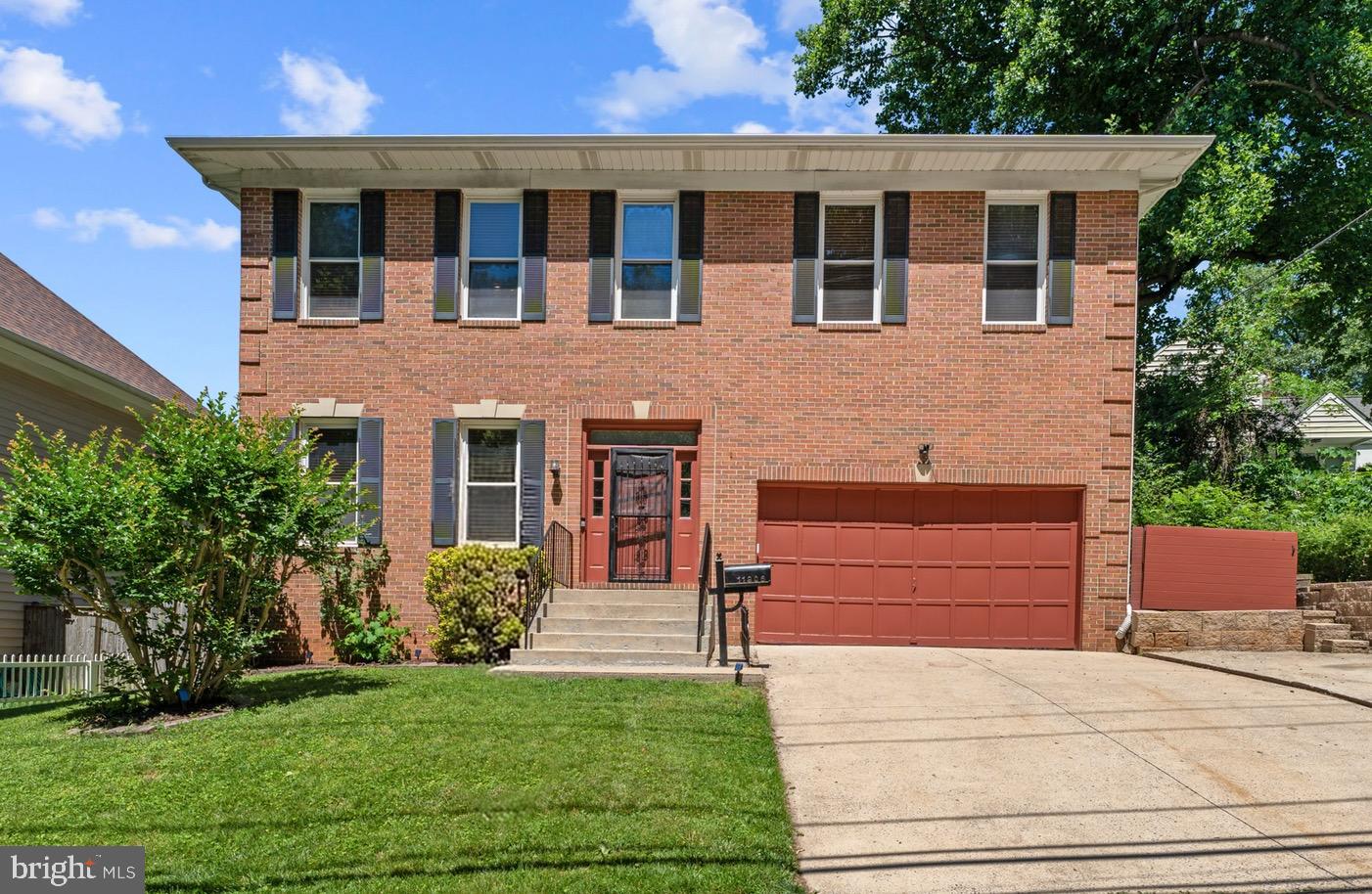 11906 Claridge Road Silver Spring, MD 20902 - Photo 1 of 31