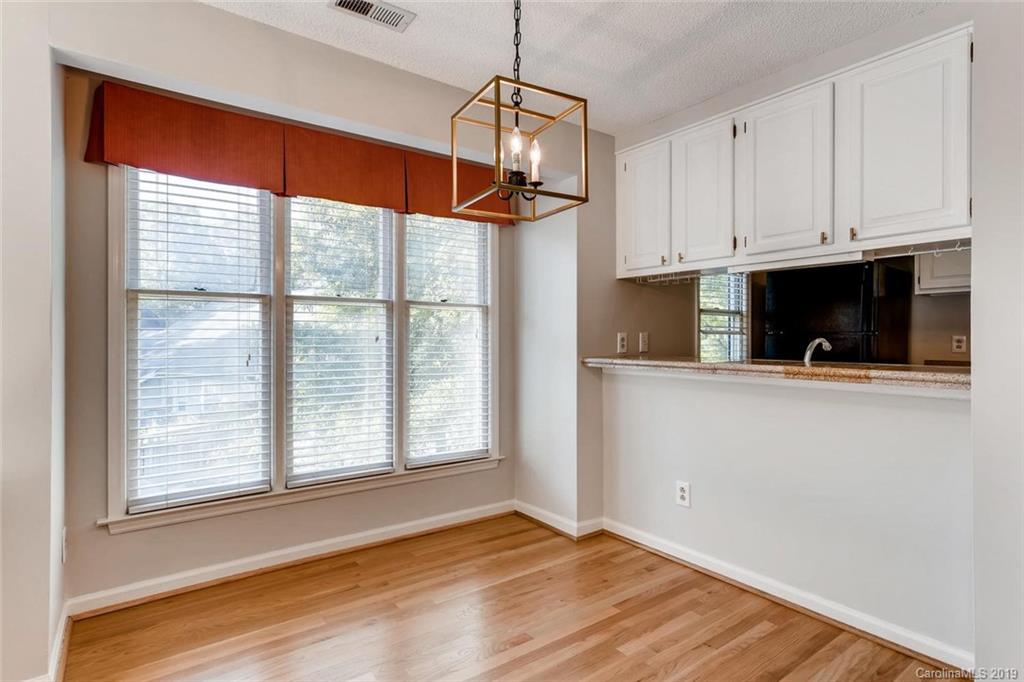 222 Queens Road, Unit 53 Charlotte, NC 28204 - Photo 7 of 27 Gallery Image 7